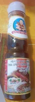 Thai Spicy Dipping Sauce Nam Jim Jaew