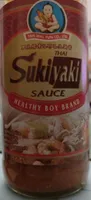 Sauce Thai Sukiyaki
