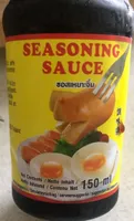 SEASONING SAUCE
