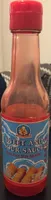 Süß-Saure Sauce, HEALTHY BOY BRAND