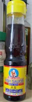 Fish Sauce