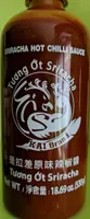 Tuong ot sriracha