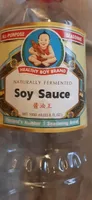 Soy Sauce