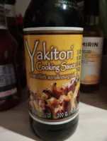 Yakitori Sauce