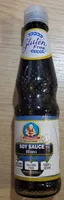 Soy Sauce