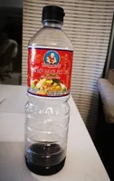 Thin Soy Sauce Red Label