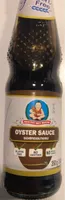 Oyster Sauce
