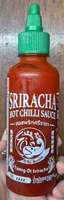 Hot Chili Sauce
