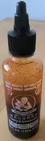 Black Sriracha Hot Chilli Sauce