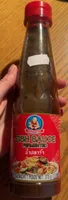 Fish sauce