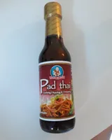 Pad Thai Sauce