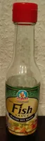 Fish Sauce