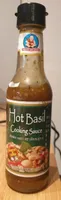 Hot Basil cooking sauce