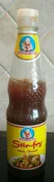 Stir Fry Wok sauce