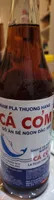 Sauce nuoc mam