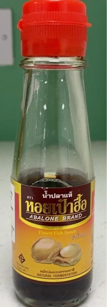 Finest Fish Sauce