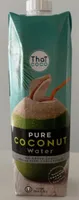 Pure Coconut Water