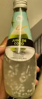 Coco juice