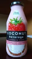 Coconut Beverage