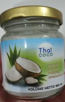 Olio di cocco