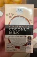 Coconut Milk