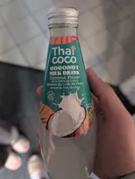 Coconut Milk Drink