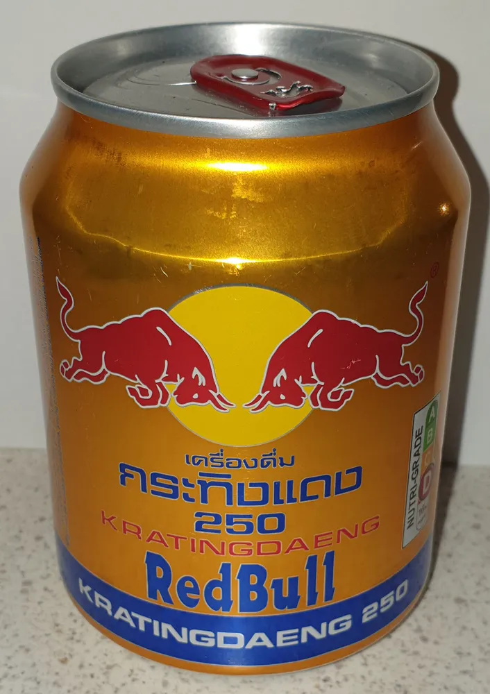 Red Bull Energy