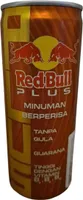 Minuman Berperisa Tanpa Gula Guarana
