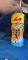 SPONSOR ELECTROLYTE BEVERAGE CALAMANSI FLAVOR