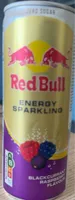 Blackcurrant Rasberry Flavour
