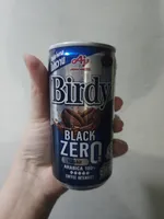 Birdy Black Zero