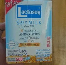 Lactasoy Original