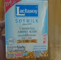 Lactasoy Original