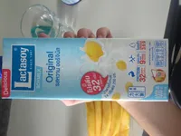 Lait de Soja