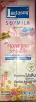 Lactasoy Soy milk