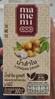 Longan Drink
