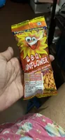 BBQ Sunflower