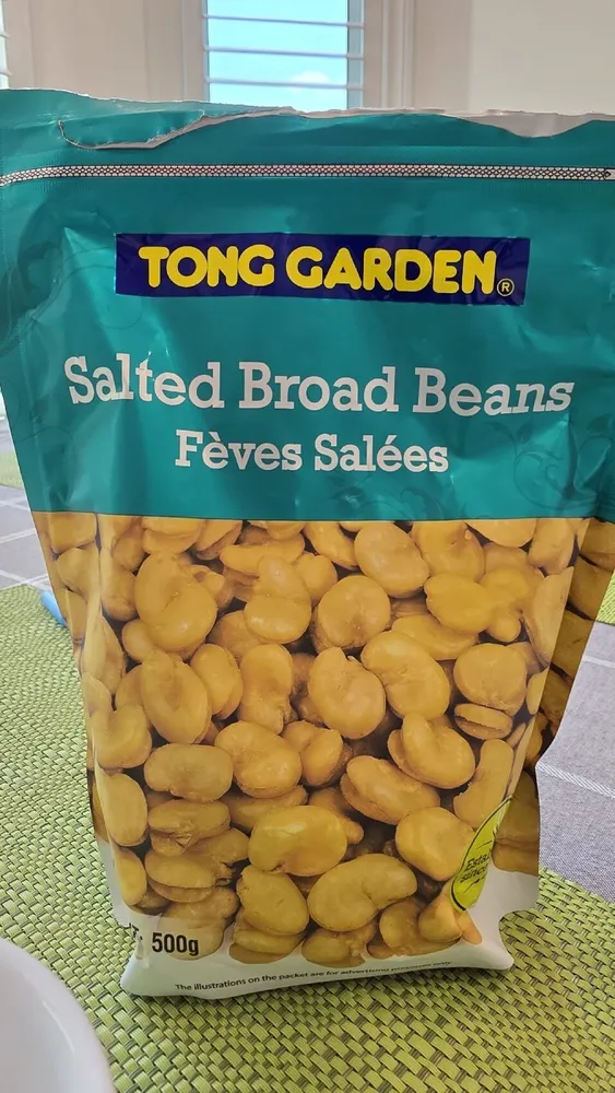 Broad bean