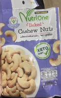 Nutrione cashew nuts