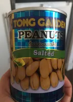Tong Garden Tin Peanut 150GM