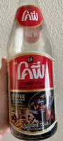 Olieng Instant Drink (Black Coffee)