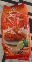 Tempura flour