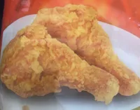 Tempura flour
