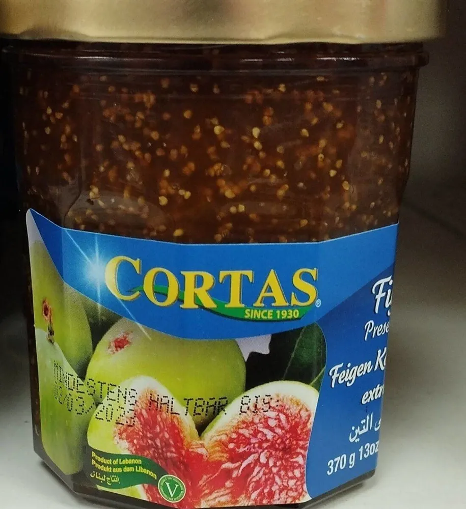 Fig Preserve