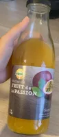 Nectar de fuit de la passion