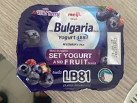 Greek Yogurt