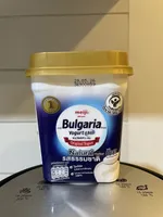 Bulgaria Yogurt LB81 Natural Flavour