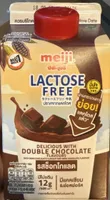 Pasteurized Lactose Free Chocolate With Dark Chocolate Flavored Milk