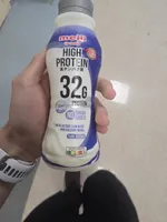 HIGH PROTEIN