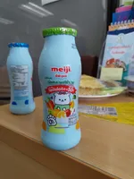 เมจิรสผักและผลไม้รวม